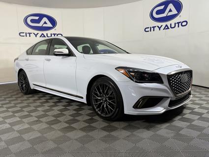 2019 Genesis G80 Memphis TN