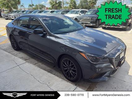 2019 Genesis G80 Fort Myers FL