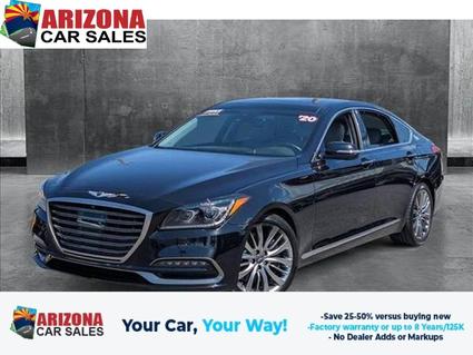 2019 Genesis G80 Mesa AZ