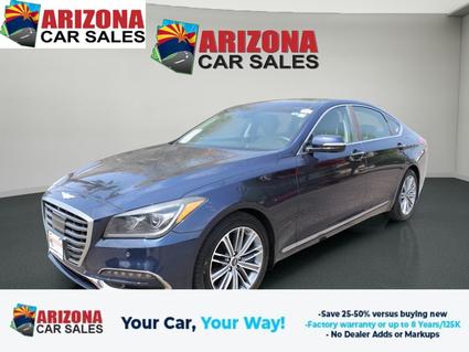 2019 Genesis G80 Mesa AZ
