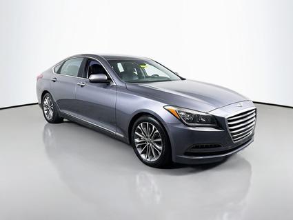2015 Hyundai Genesis Louisville KY