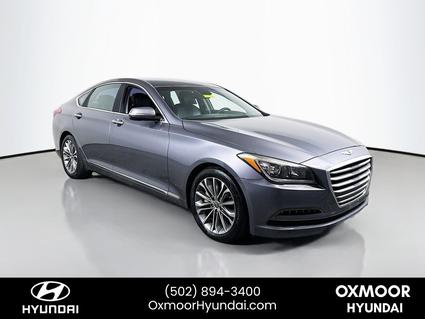 2015 Hyundai Genesis Louisville KY
