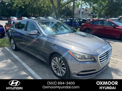 2015 Hyundai Genesis Louisville KY