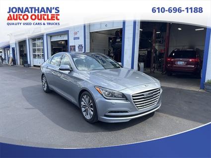 2015 Hyundai Genesis West Chester PA