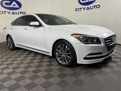 2015 Hyundai Genesis Memphis TN