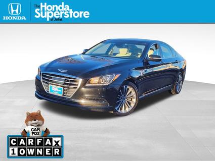2015 Hyundai Genesis Joliet IL