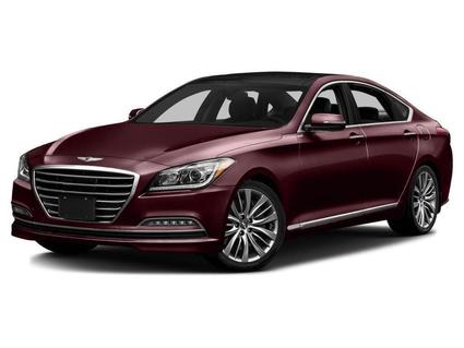 2015 Hyundai Genesis Medford OR