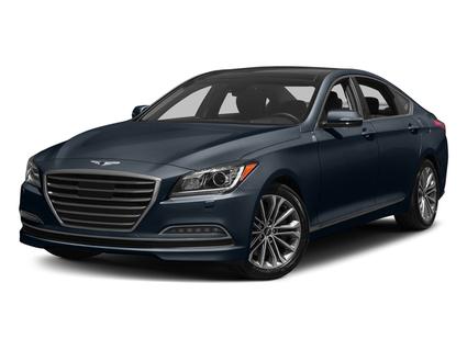 2017 Genesis G80 Casper WY