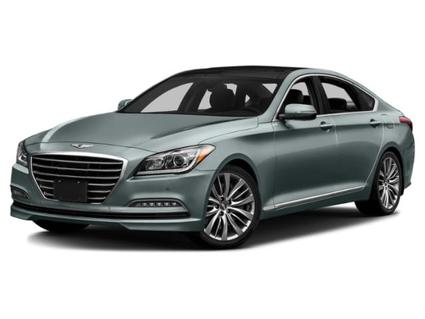 2015 Hyundai Genesis Rexburg ID