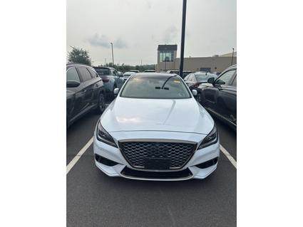 2019 Genesis G80 Goshen NY