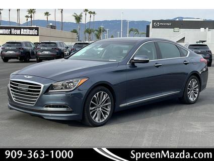 2015 Hyundai Genesis Loma Linda CA