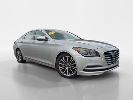 2015 Hyundai Genesis Knoxville TN