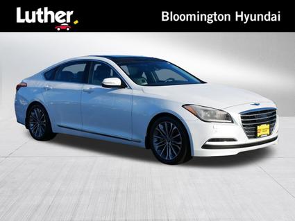 2015 Hyundai Genesis Minneapolis MN