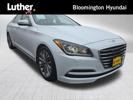 2015 Hyundai Genesis Minneapolis MN
