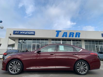 2016 Hyundai Genesis Morristown TN