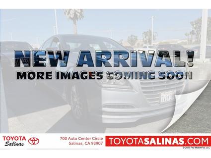 2015 Hyundai Genesis Salinas CA