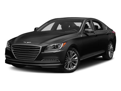 2017 Genesis G80 Pocatello ID