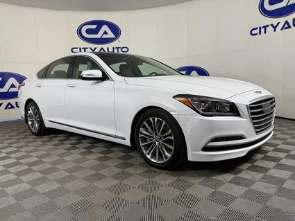2015 Hyundai Genesis Memphis TN