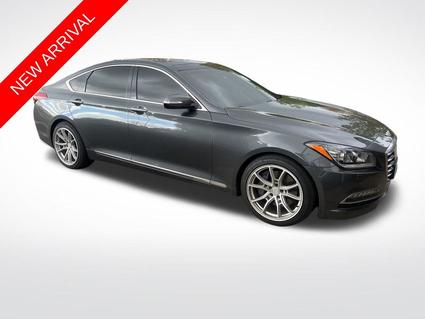 2017 Genesis G80 Salem OR