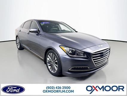 2015 Hyundai Genesis Louisville KY
