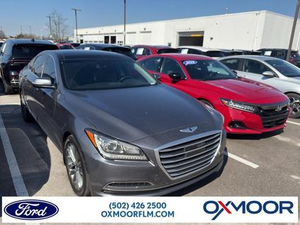 2015 Hyundai Genesis Louisville KY