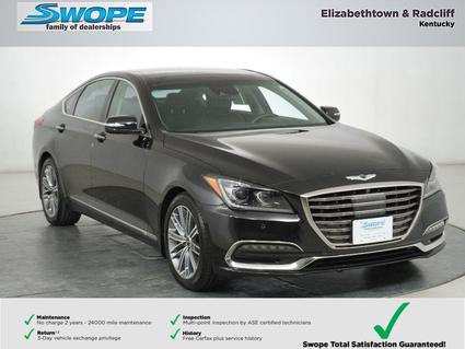 2018 Genesis G80 Radcliff KY