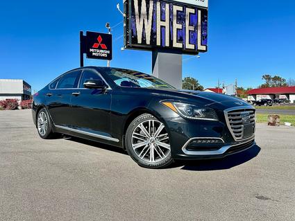 2018 Genesis G80 Radcliff KY