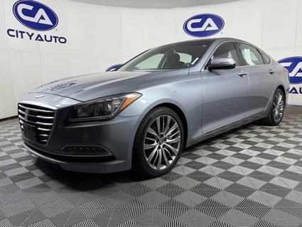2015 Hyundai Genesis Memphis TN