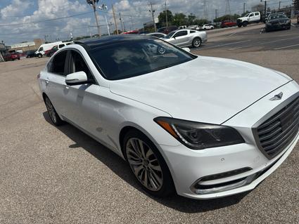 2019 Genesis G80 Memphis TN