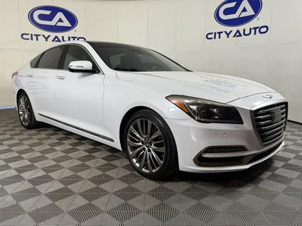 2019 Genesis G80 Memphis TN