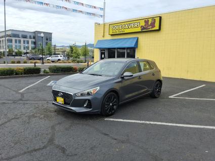 2018 Hyundai Elantra GT Medford OR