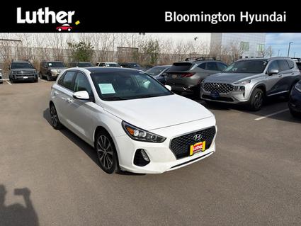 2018 Hyundai Elantra GT Minneapolis MN