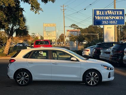 2018 Hyundai Elantra GT Wilmington NC
