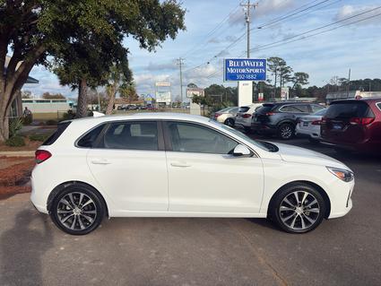 2018 Hyundai Elantra GT Wilmington NC