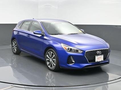 2020 Hyundai Elantra GT Goshen NY