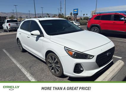 2018 Hyundai Elantra GT Tucson AZ