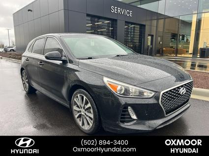 2018 Hyundai Elantra GT Louisville KY