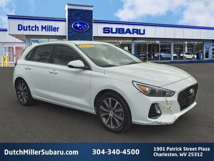 2018 Hyundai Elantra GT Charleston WV