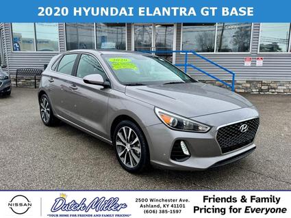 2020 Hyundai Elantra GT Ashland KY