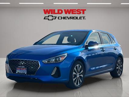2018 Hyundai Elantra GT Yerington NV