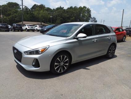 2019 Hyundai Elantra GT Hartselle AL