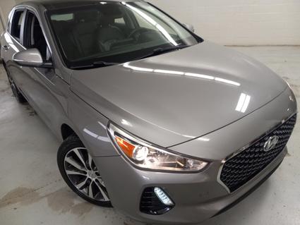 2020 Hyundai Elantra GT Toledo OH