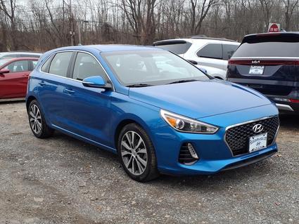 2018 Hyundai Elantra GT West Nyack NY