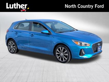2018 Hyundai Elantra GT Minneapolis MN