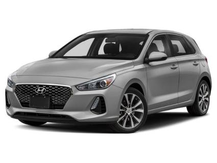 2018 Hyundai Elantra GT Minneapolis MN