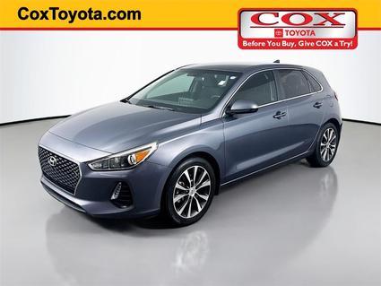 2018 Hyundai Elantra GT Burlington NC