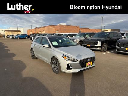 2019 Hyundai Elantra GT Minneapolis MN