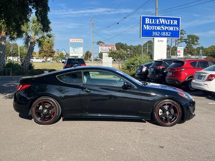 2013 Hyundai Genesis Coupe Wilmington NC
