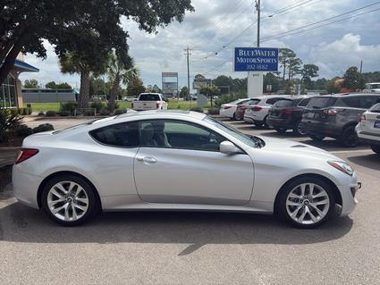 2014 Hyundai Genesis Coupe Wilmington NC