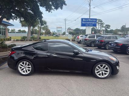 2014 Hyundai Genesis Coupe Wilmington NC